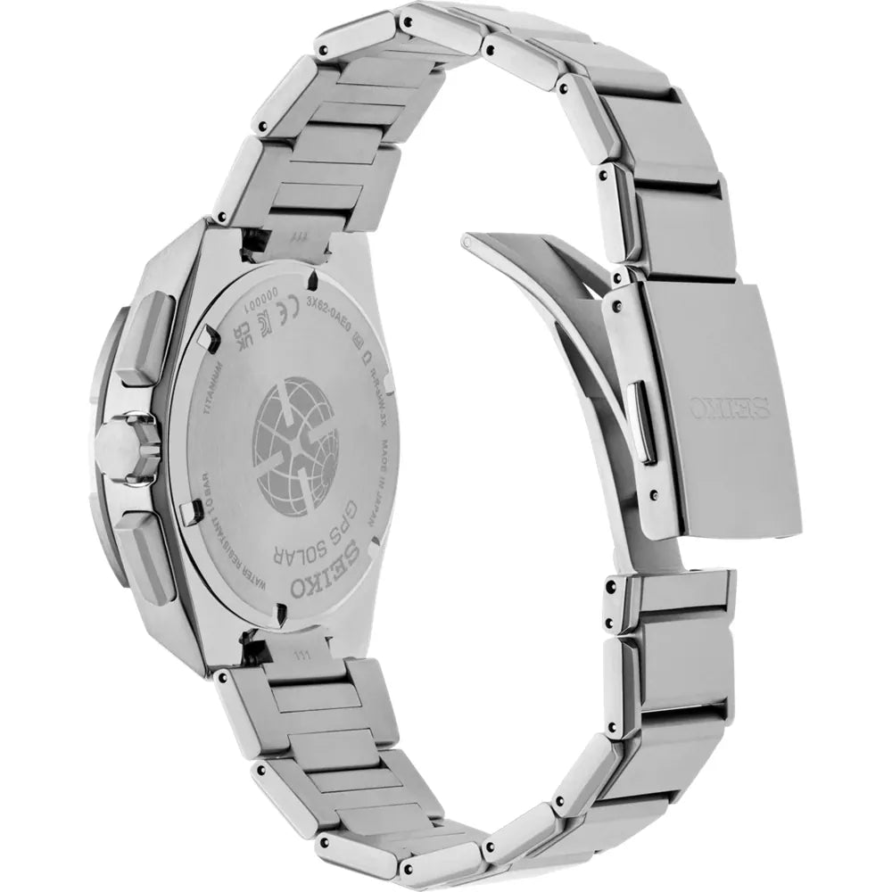 Reloj Seiko Astron SSJ025J1 Astron ‘Moon’