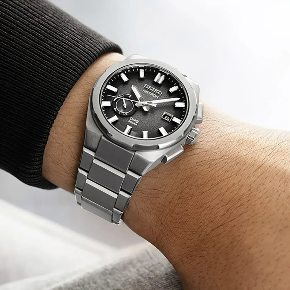 Reloj Seiko Astron SSJ025J1 Astron ‘Moon’