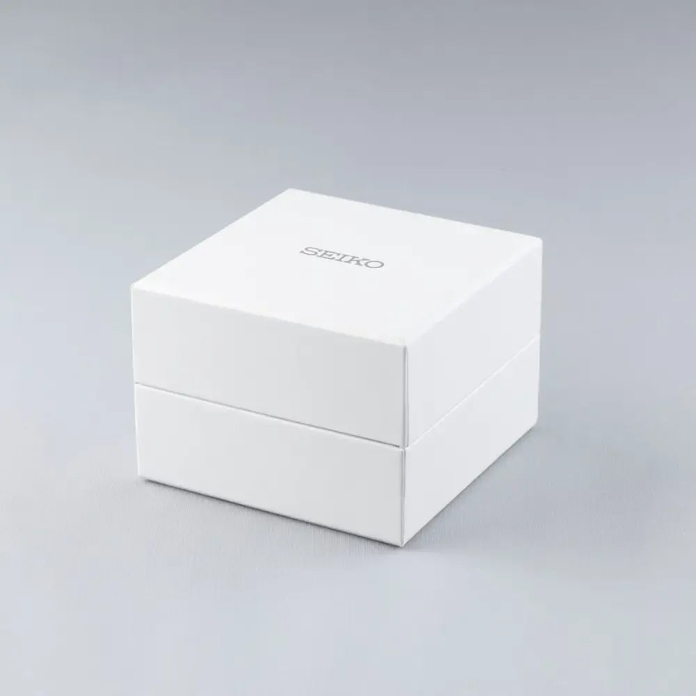 Reloj Seiko Land SSC943P1 Prospex Speedtimer ‘Racing Sports’