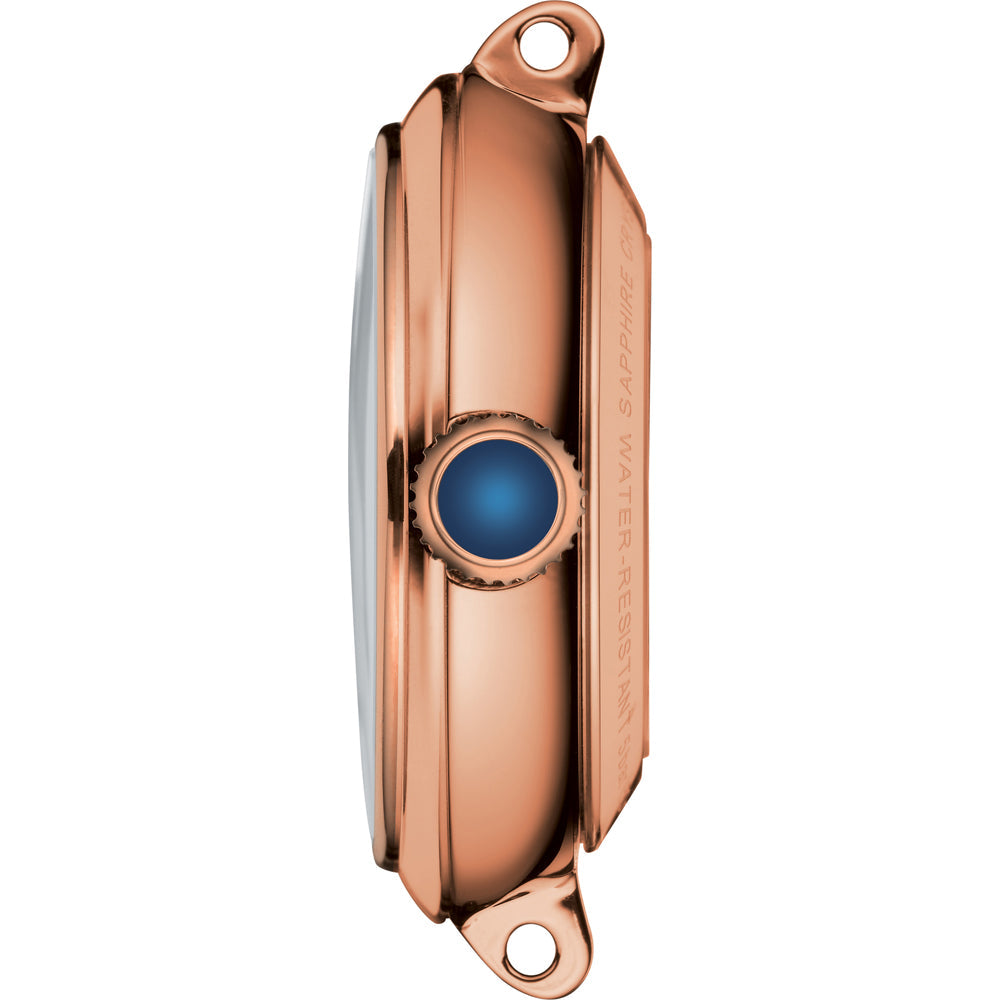 Reloj Tissot T-Lady T1262073601300 Bellissima