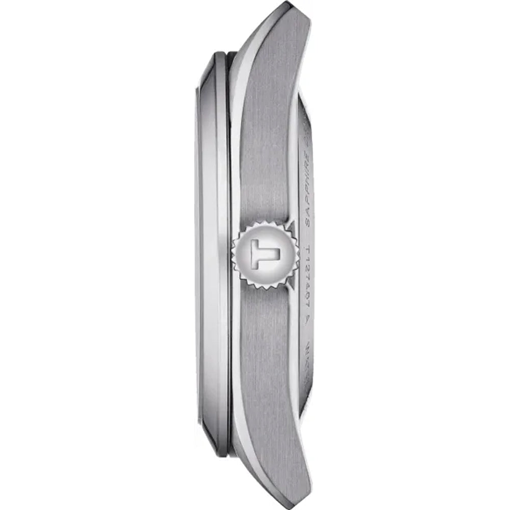 Reloj Tissot T-Classic T1274071604101 Gentleman