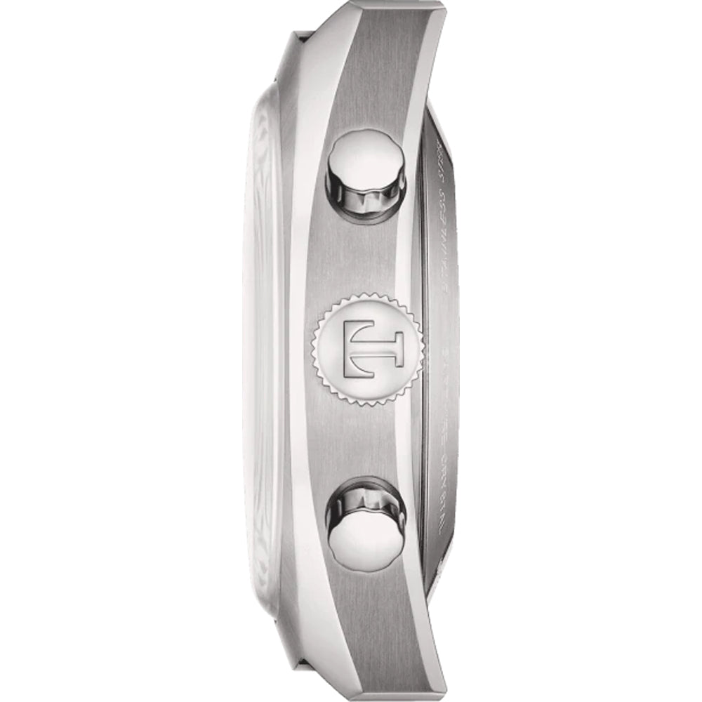 Reloj Tissot Heritage T1244271605100 Heritage 1973