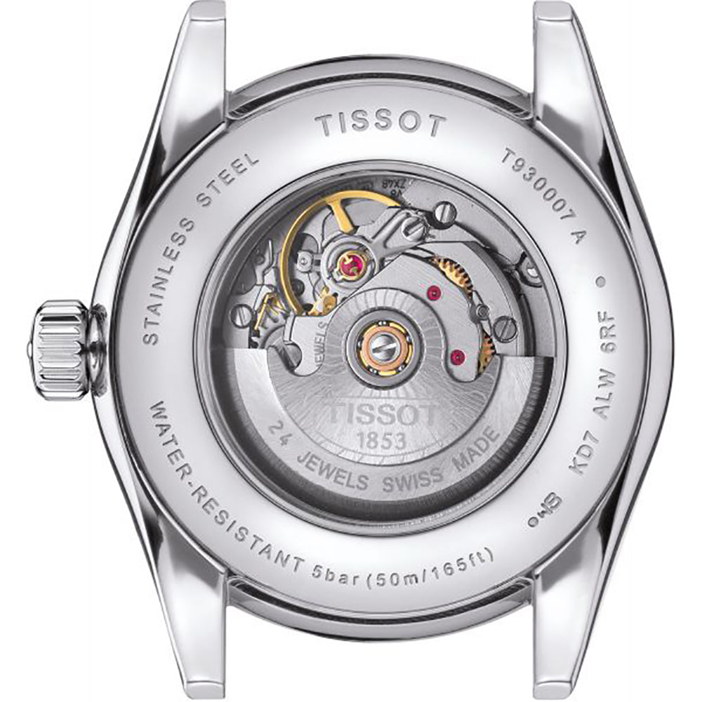 Reloj Tissot T-Lady T9300074629600 My Lady