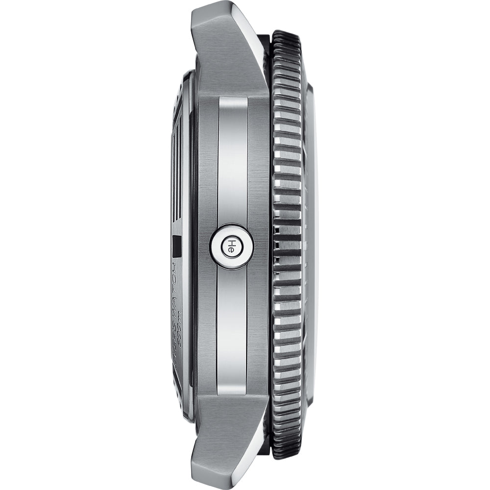 Reloj Tissot T-Sport T1206071104101 Seastar 2000