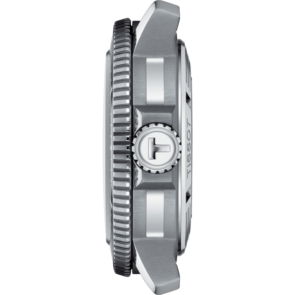Reloj Tissot T-Sport T1206071744100 Seastar 2000