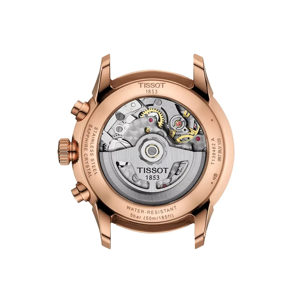 Reloj Tissot T-Classic T1394623629800 Chemin Des Tourelles