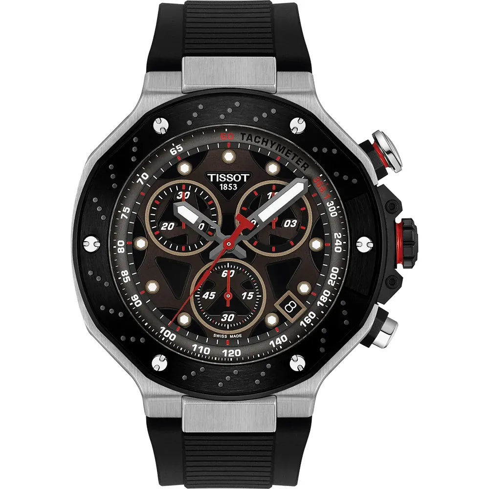 Reloj Tissot T-Sport T1414172708100 T-Race MotoGP™ Limited Edtion