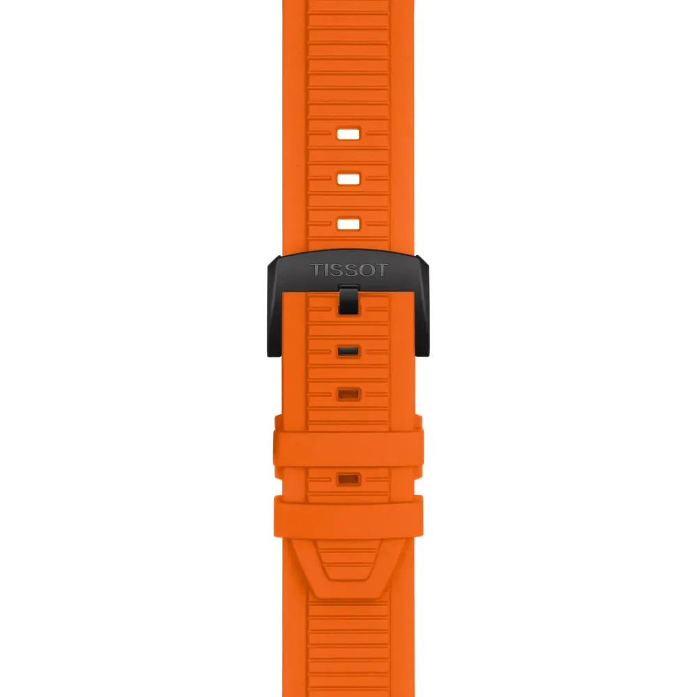 Reloj Tissot T-Sport T1414173705102 T-Race