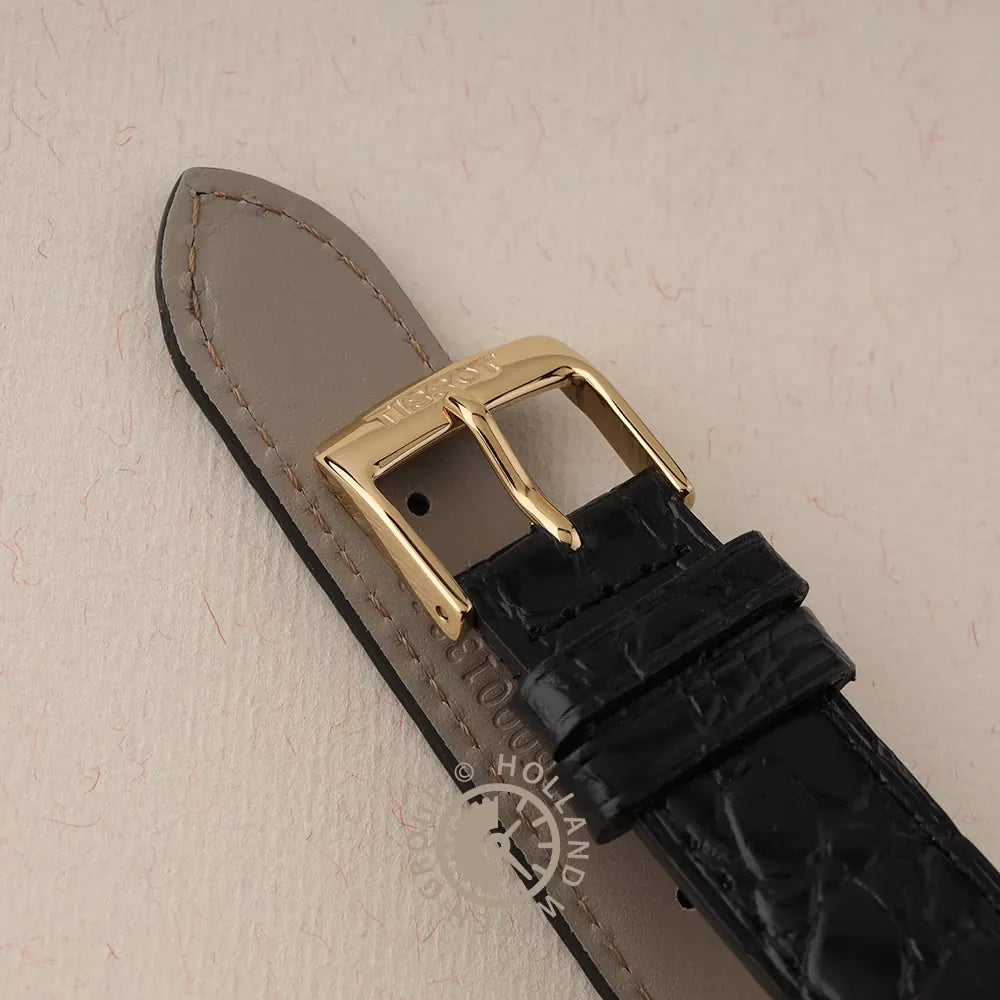 Reloj Tissot T-Classic T9134101603101 Gent Nordic