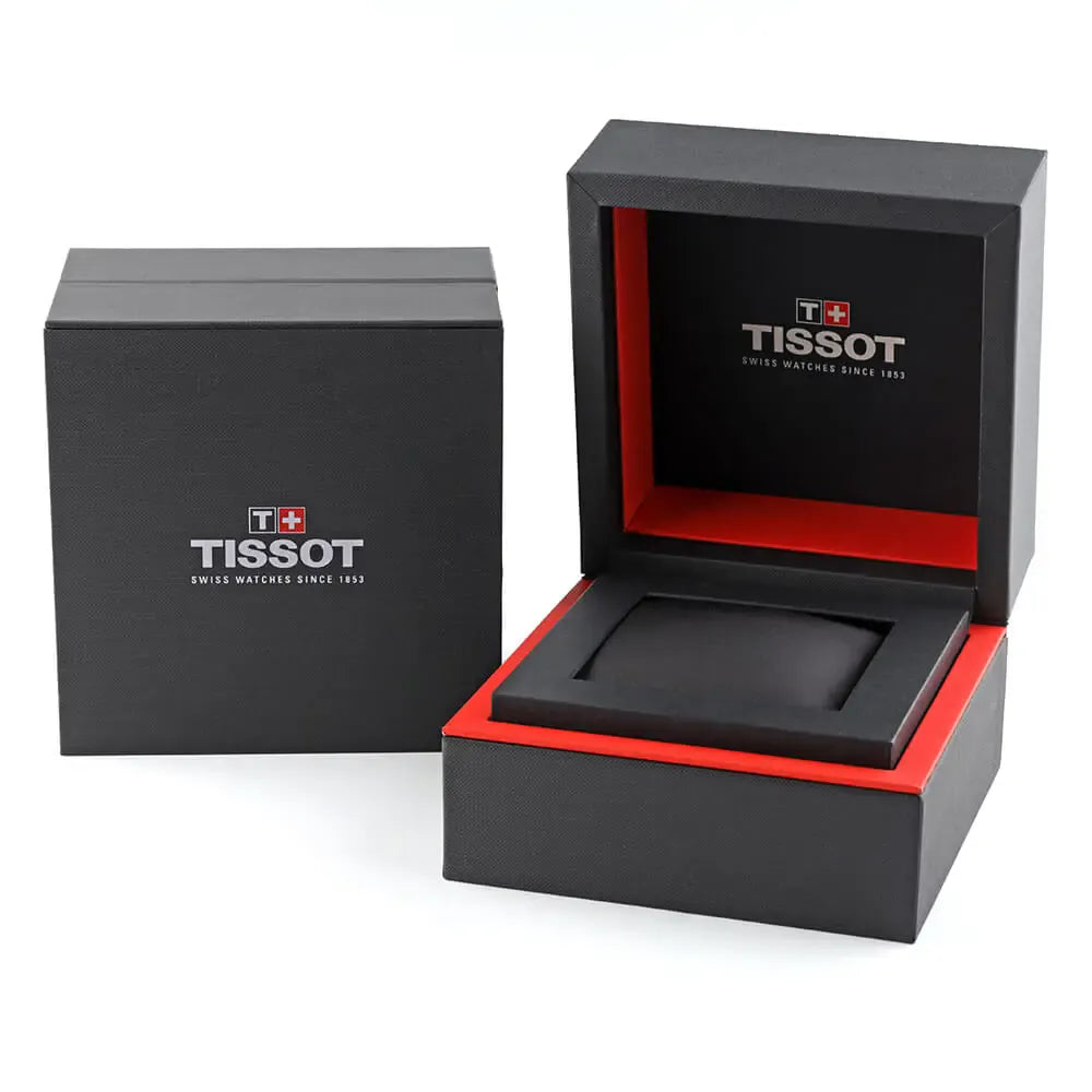 Reloj Tissot Heritage T1244271605100 Heritage 1973